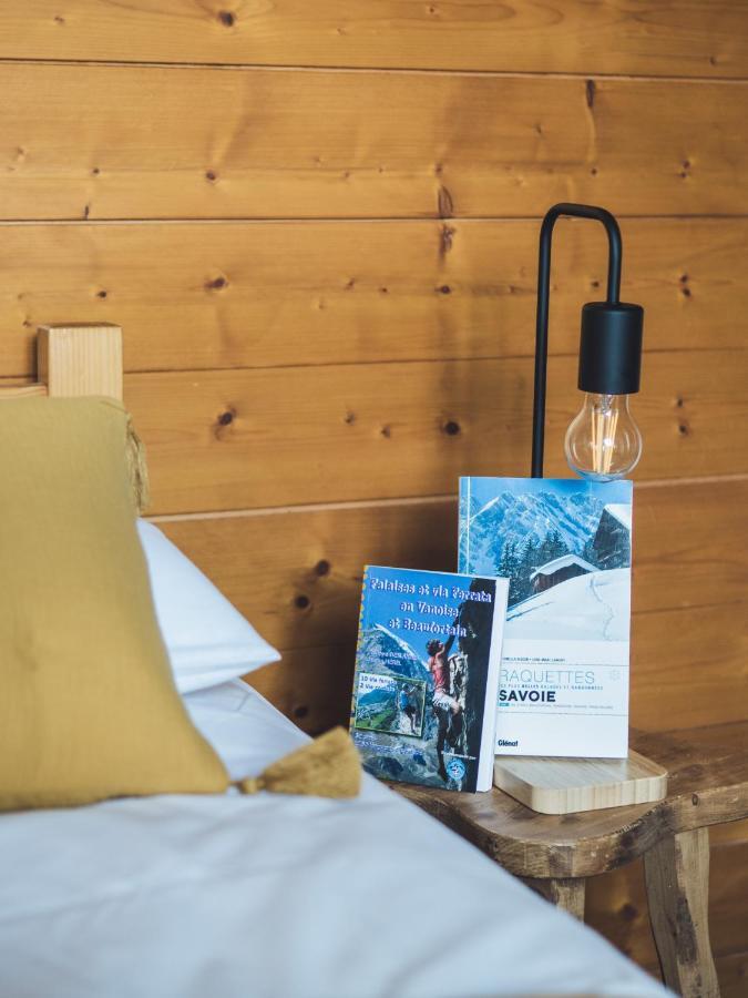 Auberge Le Valezan Εξωτερικό φωτογραφία