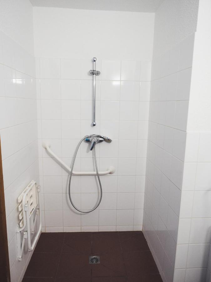 Auberge Le Valezan Εξωτερικό φωτογραφία