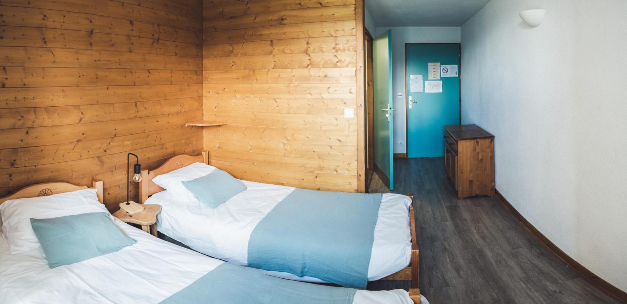 Auberge Le Valezan Εξωτερικό φωτογραφία