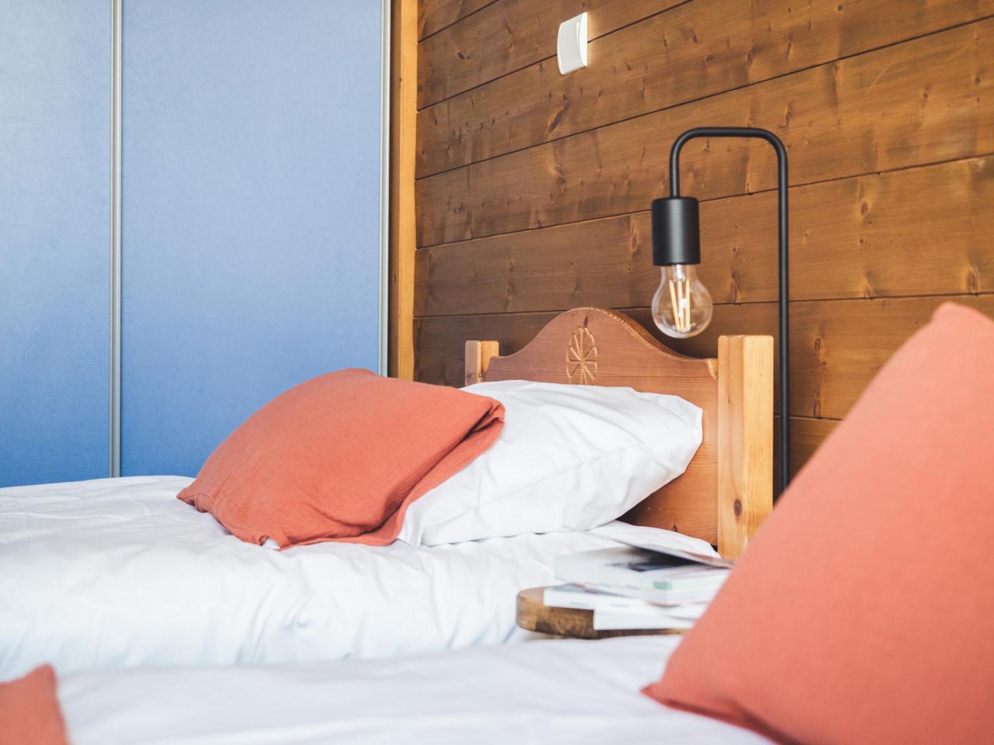 Auberge Le Valezan Εξωτερικό φωτογραφία