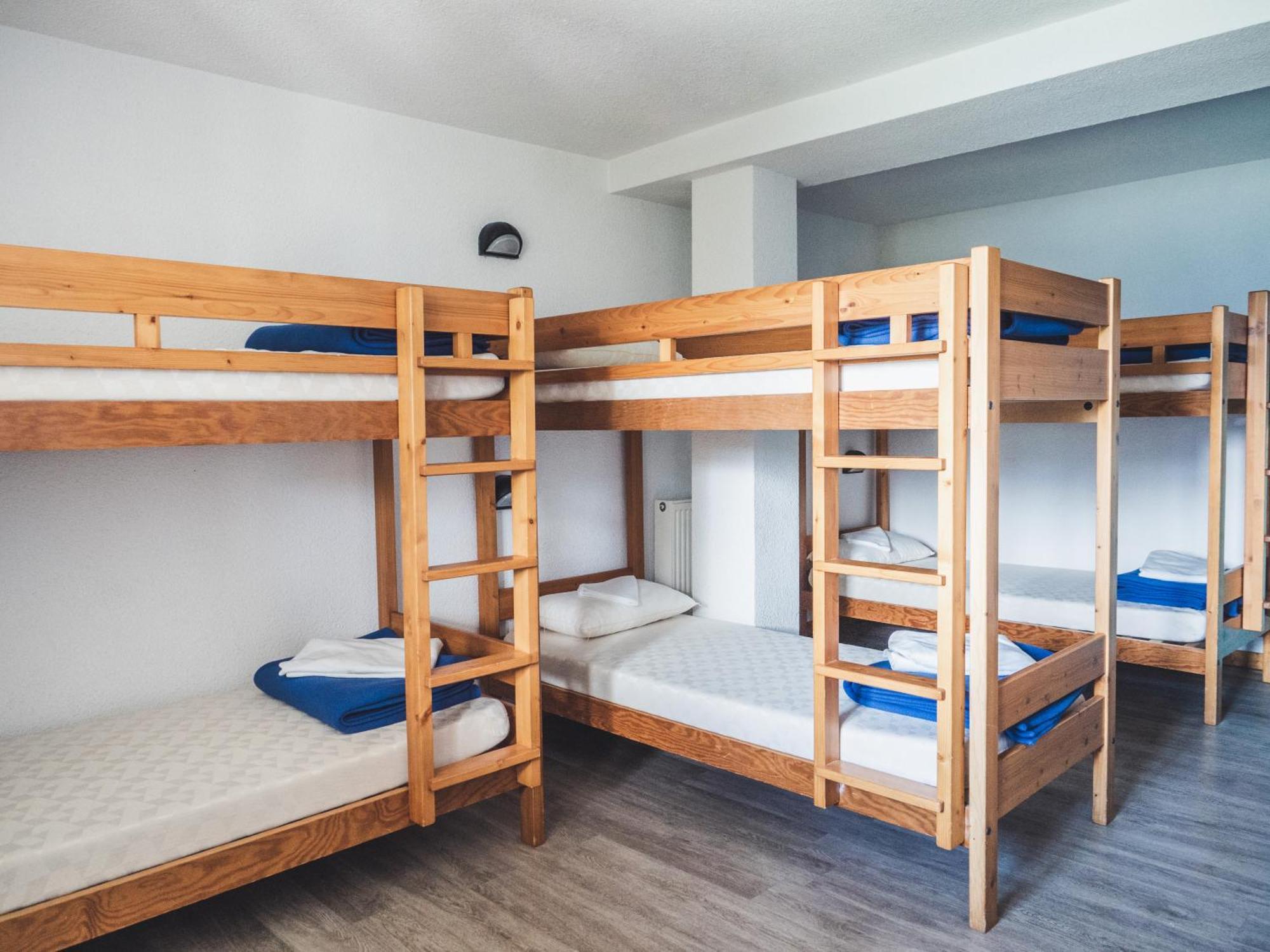 Auberge Le Valezan Εξωτερικό φωτογραφία