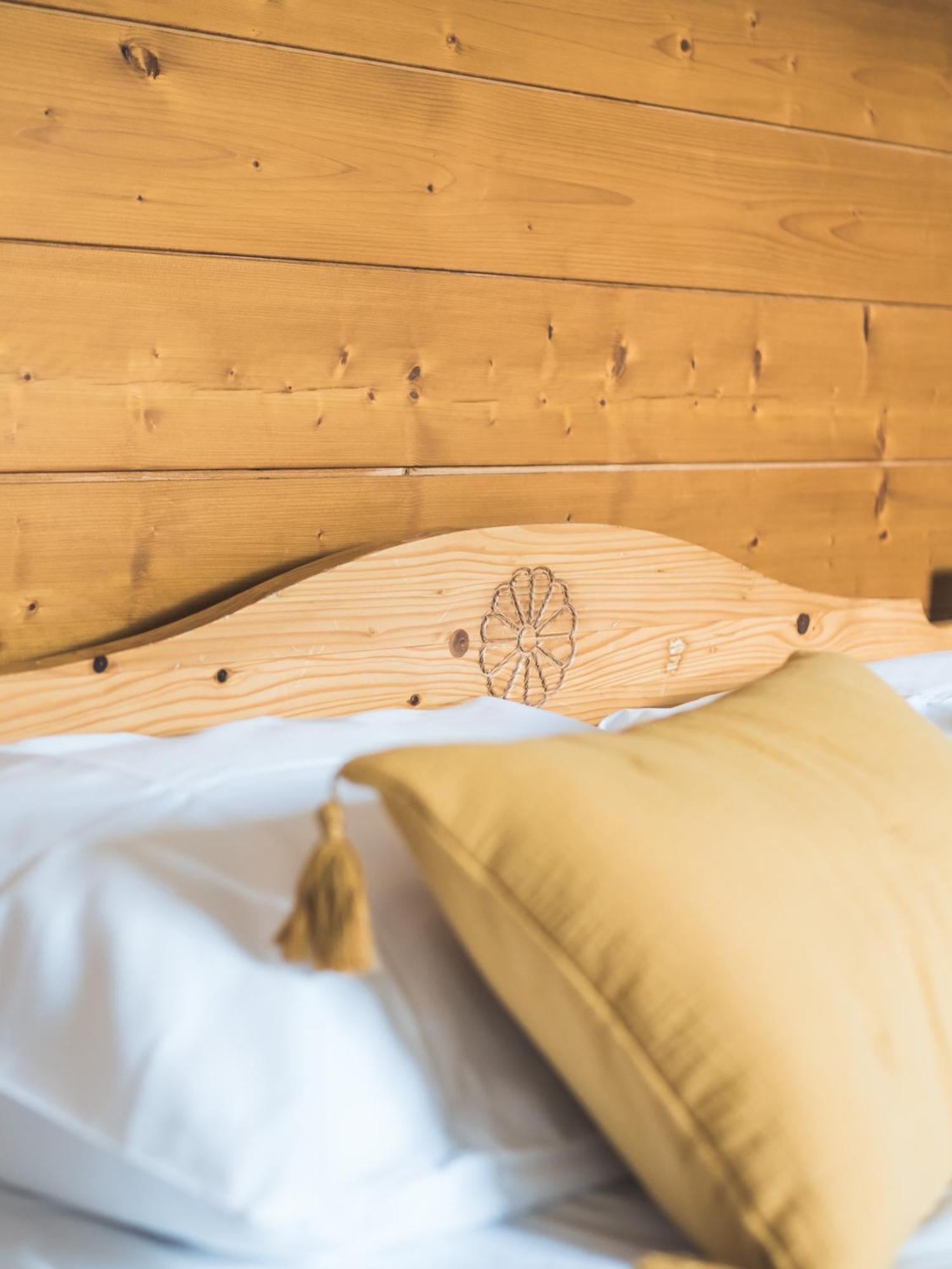 Auberge Le Valezan Εξωτερικό φωτογραφία